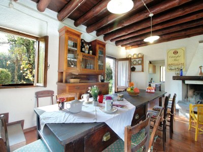Holiday house Mountain Hideaway for Four - Features photo 21