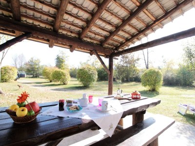 Holiday house Mountain Hideaway for Four - Outdoor photo 38