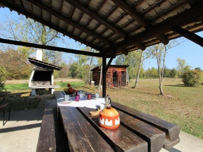 Holiday house Mountain Hideaway for Four - Outdoor photo 39