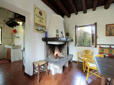 Holiday house Mountain Hideaway for Four - Outdoor photo 40