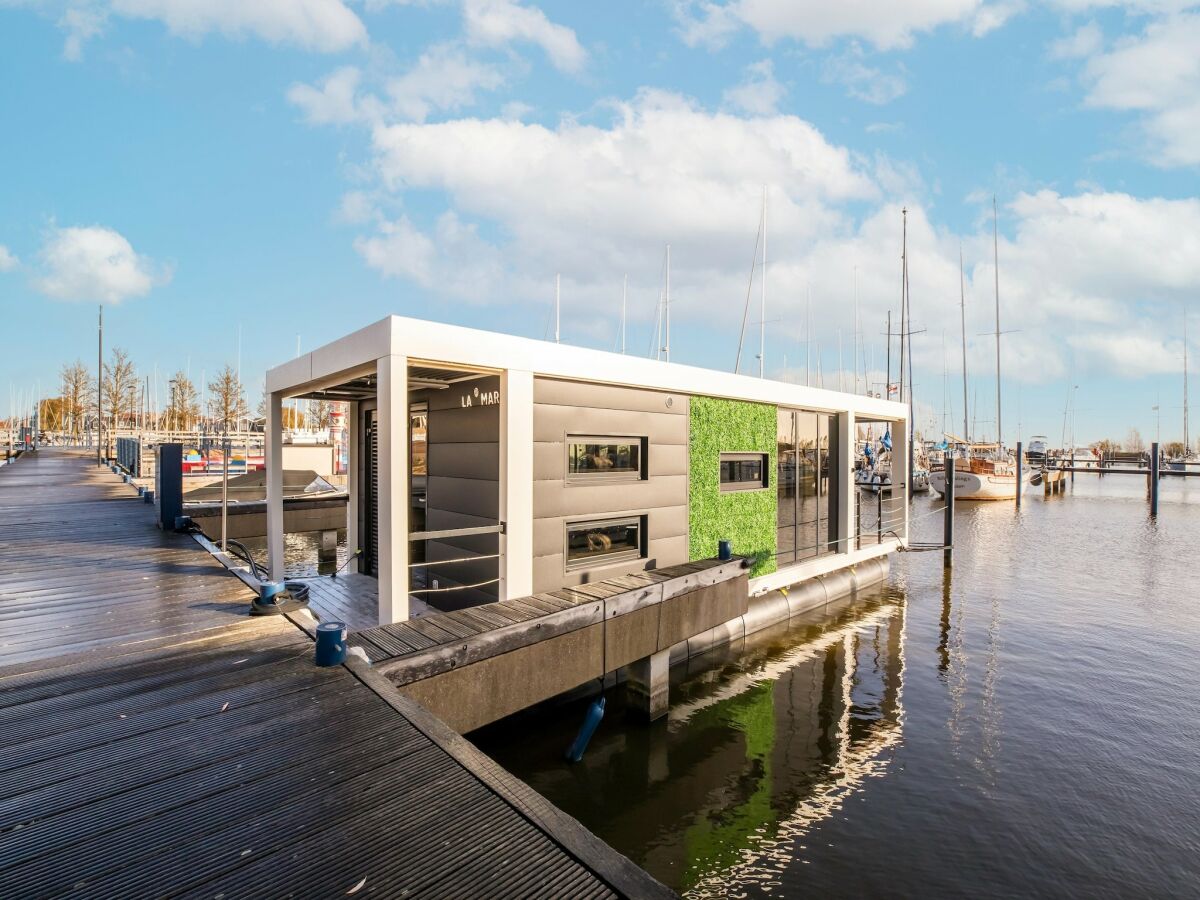 House boat Beautiful houseboat  with shared pool - Outdoor photo 3