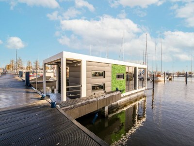 House boat Beautiful houseboat  with shared pool - Outdoor photo 3