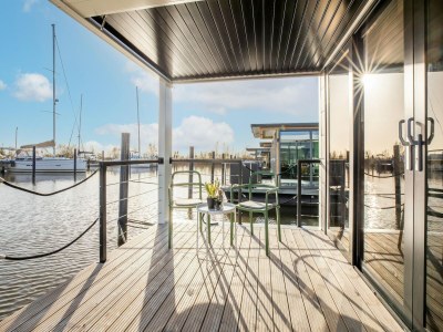 House boat Beautiful houseboat  with shared pool - Outdoor photo 5