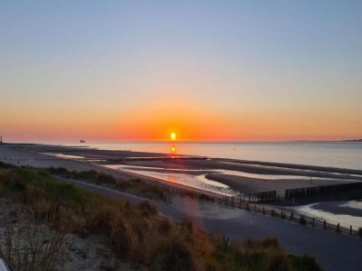 Holiday park Tiny House in Breskens nahe dem Strand - Environment photo 14