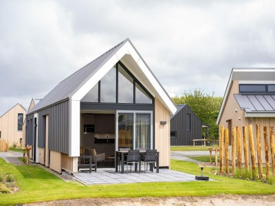 Holiday park Sonniges Zeeland-Refugium in Breskens - Holiday park