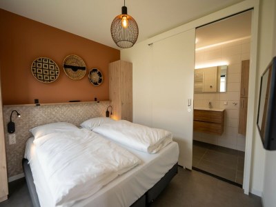 Holiday park Sonniges Zeeland-Refugium - Features photo 5