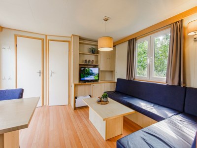 Holiday park Chalet by the Water in Leukermeer - Features photo 7