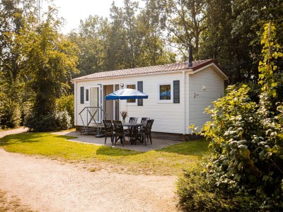 Holiday park Chalet am Leukermeer mit Terrasse - Outdoor photo 3