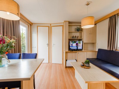 Holiday park Chalet am Leukermeer mit Terrasse - Features photo 9