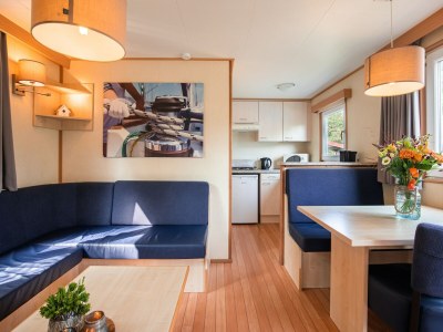 Holiday park Chalet am Leukermeer mit Terrasse - Features photo 10