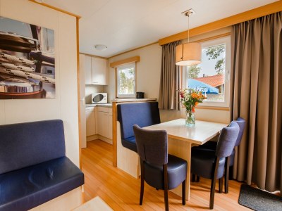 Holiday park Chalet am Leukermeer mit Terrasse - Features photo 14