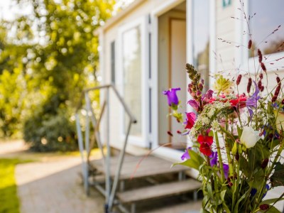 Holiday park Chalet am Leukermeer mit Terrasse - Outdoor photo 38