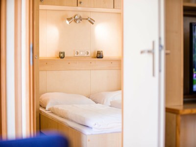 Holiday park Chalet in Leukermeer by the Waterside - Features photo 19