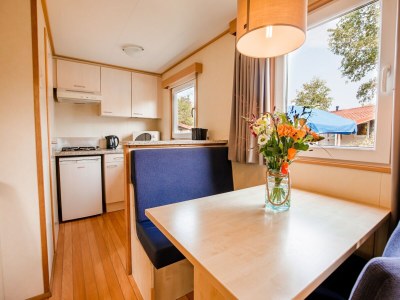 Holiday park Chalet am Seeufer mit Terrasse - Features photo 15