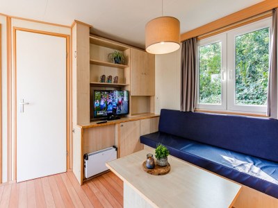 Holiday park Chalet am Seeufer mit Terrasse - Features photo 20
