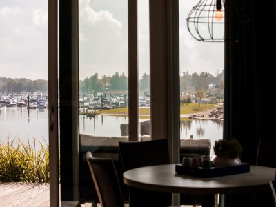 Holiday park Chalet in Duisburg with Beach and Harbor Views - Outdoor photo 13