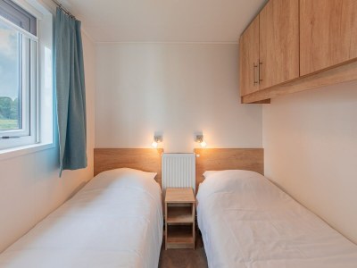 Holiday park Chalet in Duisburg with Beach and Harbor Views - Features photo 17