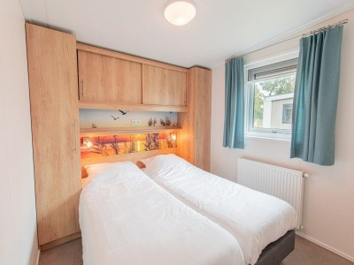 Holiday park Chalet in Duisburg with Beach and Harbor Views - Features photo 21