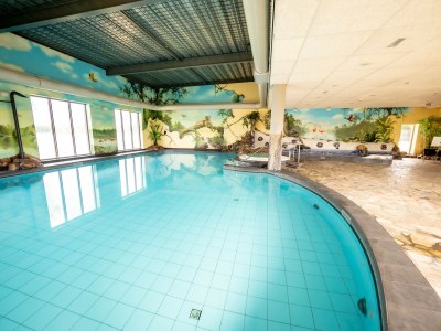 Holiday park Chalet in Duisburg with Beach and Harbor Views - Outdoor photo 28