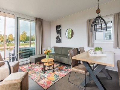 Holiday park Chalet am Strand und Hafen mit Terrasse - Features photo 13
