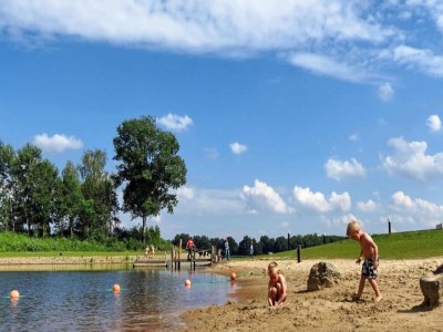 Holiday park Chalet am Strand und Hafen mit Terrasse - Environment photo 18