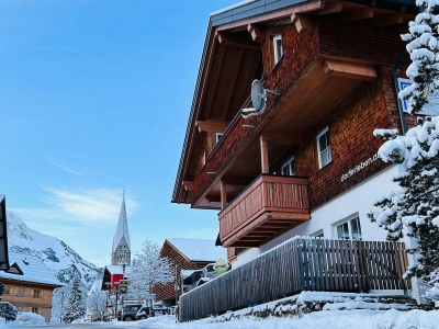 Apartment Ferienwohnung "Ronja" mit 1 Schlafraum - Outdoor photo 7