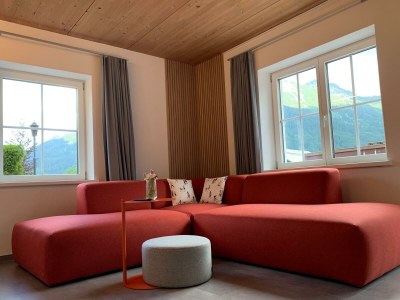 Apartment Ferienwohnung "Ronja" mit 1 Schlafraum - Outdoor photo 11