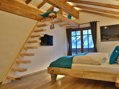 Apartment Wohnung Nr. 1  "Adlernest" - Features photo 35