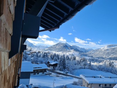 Apartment Appartement - 1 Schlafraum/DU/WC "1" - Outdoor photo 58