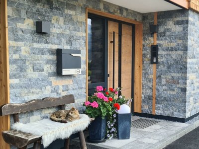 Apartment Appartement - 1 Schlafraum/DU/WC "1" - Outdoor photo 78