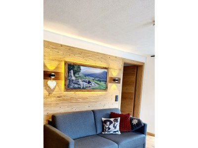 Apartment Appartement - 1 Schlafraum/DU/WC "1" - Features photo 117