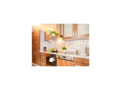 Apartment Ferienwohung "Alpenrose"- 1 Schlafraum - Outdoor photo 14