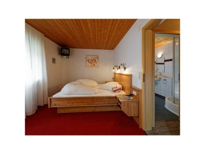 Apartment Ferienwohung "Alpenrose"- 1 Schlafraum - Outdoor photo 21