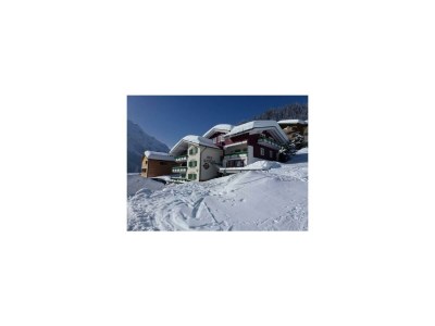 Apartment Ferienwohung "Alpenrose"- 1 Schlafraum - Outdoor photo 22