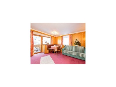 Apartment Ferienwohung "Alpenrose"- 1 Schlafraum - Outdoor photo 25