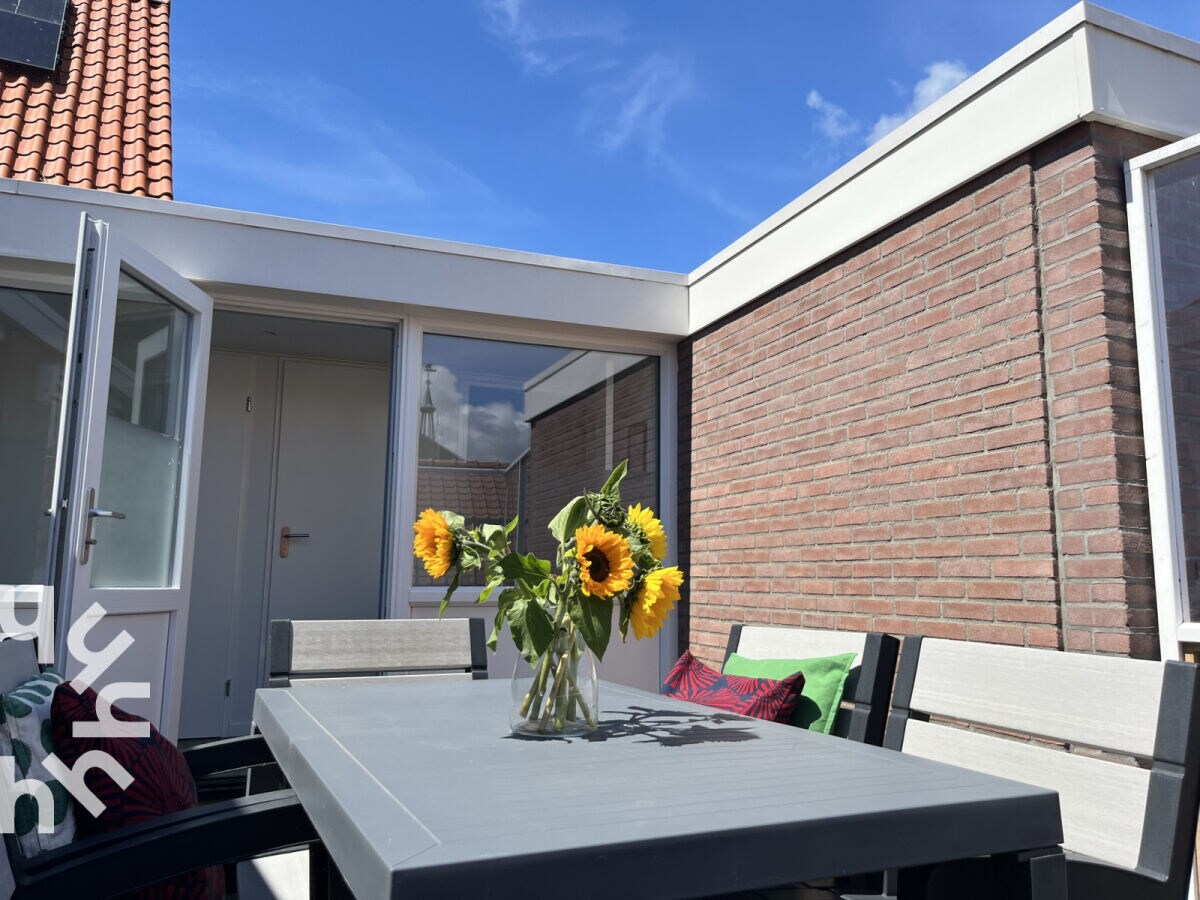 Holiday apartment Holiday apartment Westkapelle - ZE927