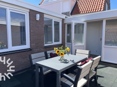 Holiday apartment Holiday apartment Westkapelle - ZE927 - Environment photo 21