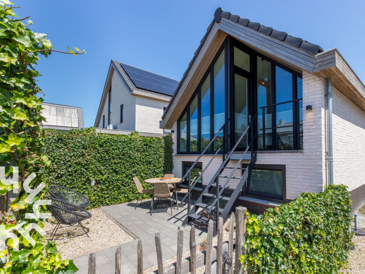 Holiday house Holiday house Domburg - ZE1071