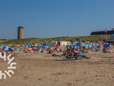 Holiday house Holiday house Domburg - ZE1071 - Environment photo 39