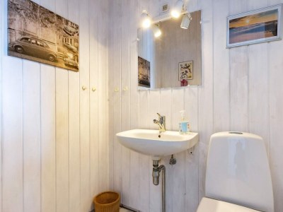 Holiday house 8 person holiday home in Saltum-By Traum - Outdoor photo 11