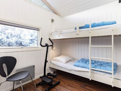 Holiday house 8 person holiday home in Saltum-By Traum - Outdoor photo 17