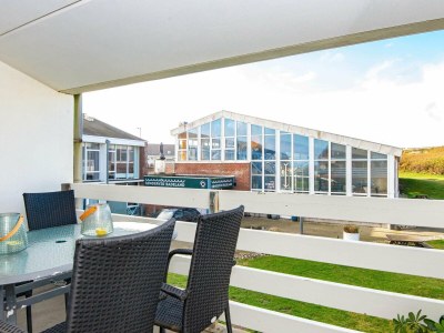 Holiday house 6 Personen Ferienhaus in Ringkøbing-By Traum - Holiday house