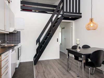 Holiday house 6 Personen Ferienhaus in Ringkøbing-By Traum - Outdoor photo 15
