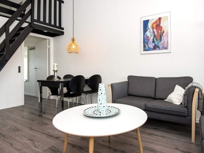 Holiday house 6 Personen Ferienhaus in Ringkøbing-By Traum - Outdoor photo 19