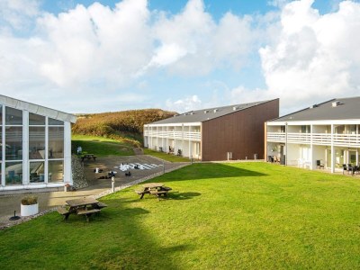 Holiday house 6 Personen Ferienhaus in Ringkøbing-By Traum - Outdoor photo 23