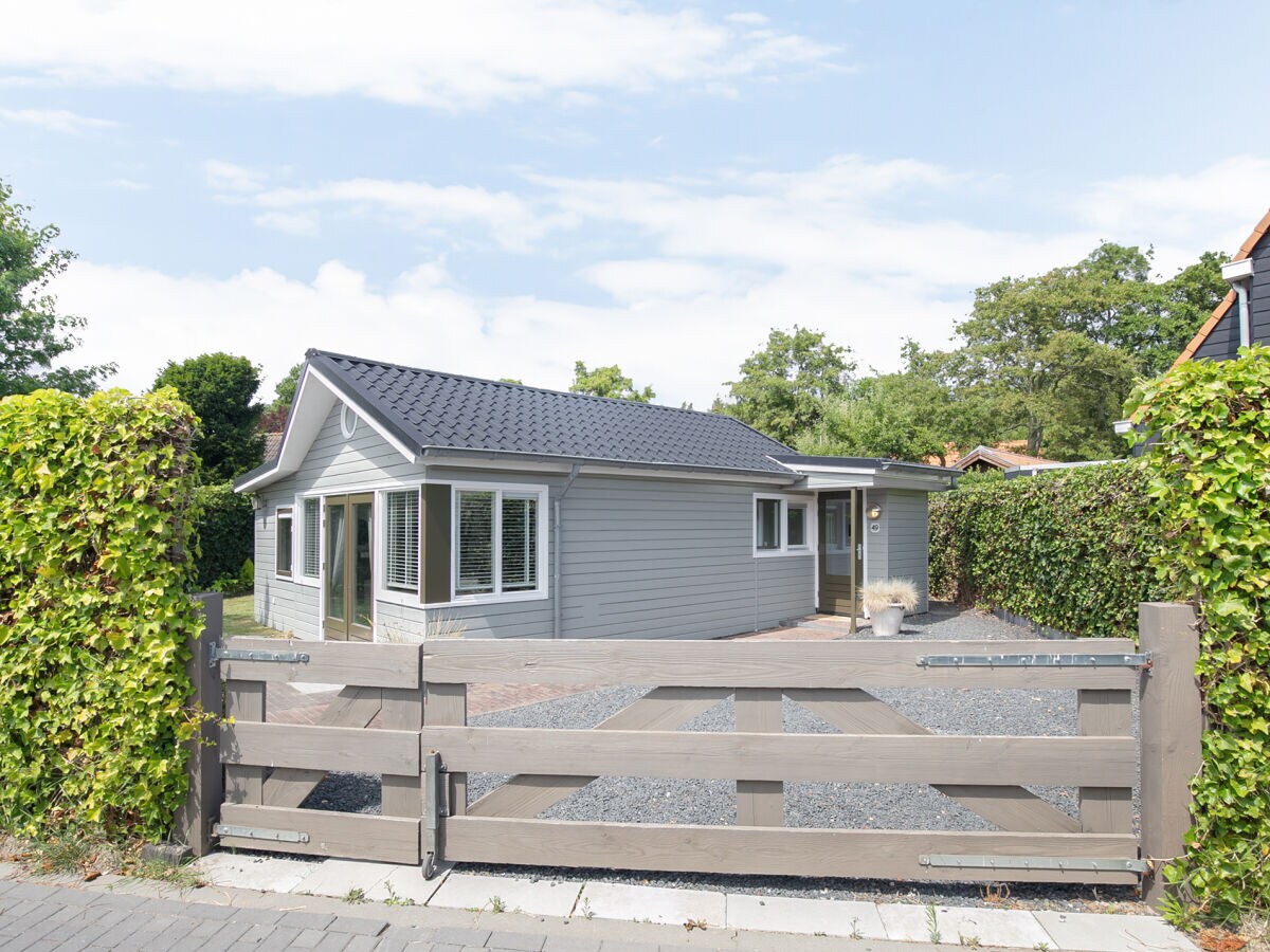 Holiday house OK45 Holiday Home Oostkapelle