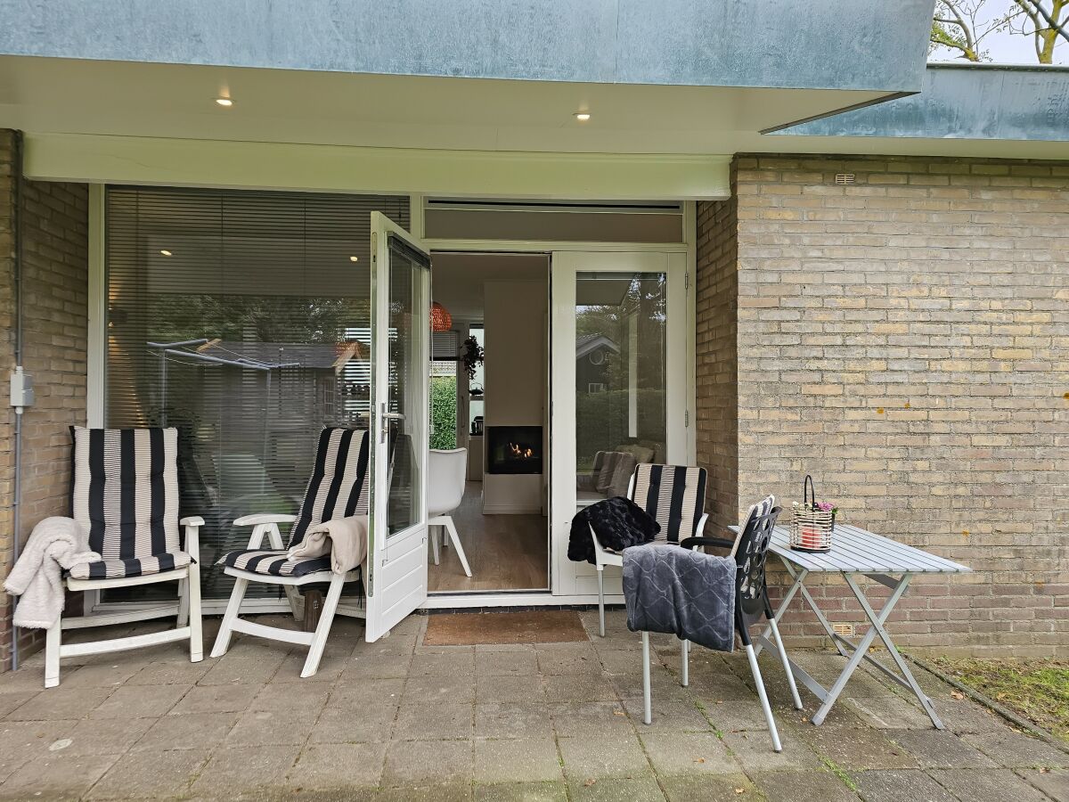 Holiday house OK39 Holiday Home Oostkapelle - Outdoor photo 4