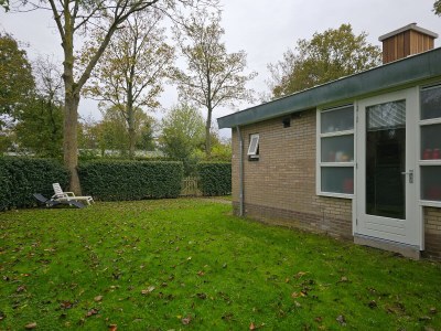 Holiday house OK39 Holiday Home Oostkapelle - Outdoor photo 6