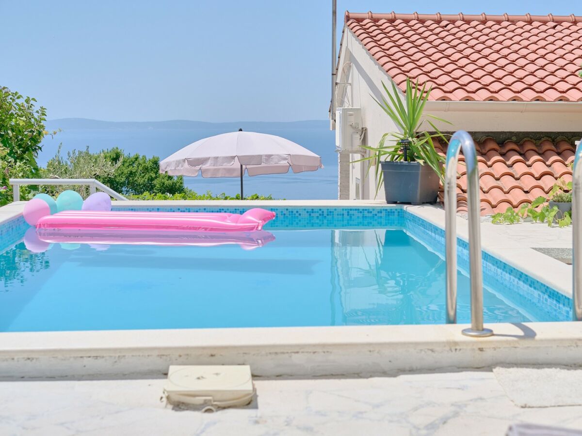 Holiday house Roza