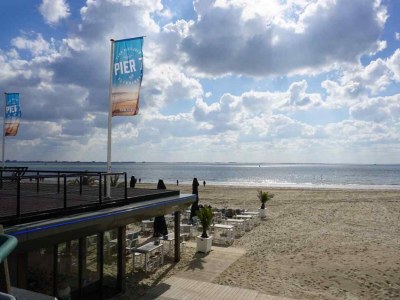 Holiday apartment Holiday apartment Vlissingen - ZE899 - Environment photo 20